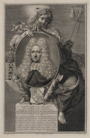 TvB G 1506
<br/>
Portret Lieve Geelvinck
<br/>
<em>Houbraken, Jacob (1698-1780)</em>